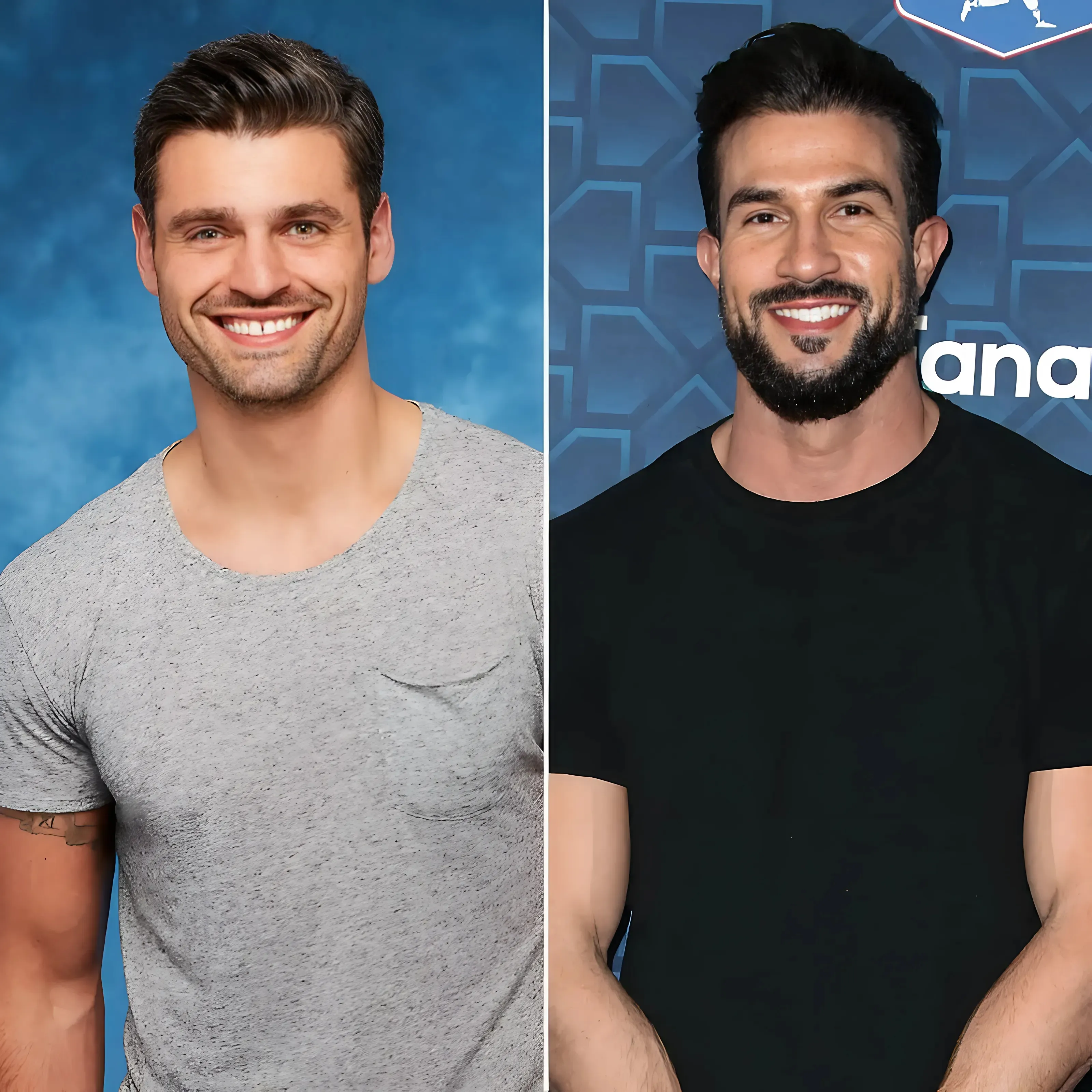 Bachelorette’s Peter Kraus Says Bryan Abasolo ‘Wasn’t the Type of Guy I Wanted to Hang Out With’
