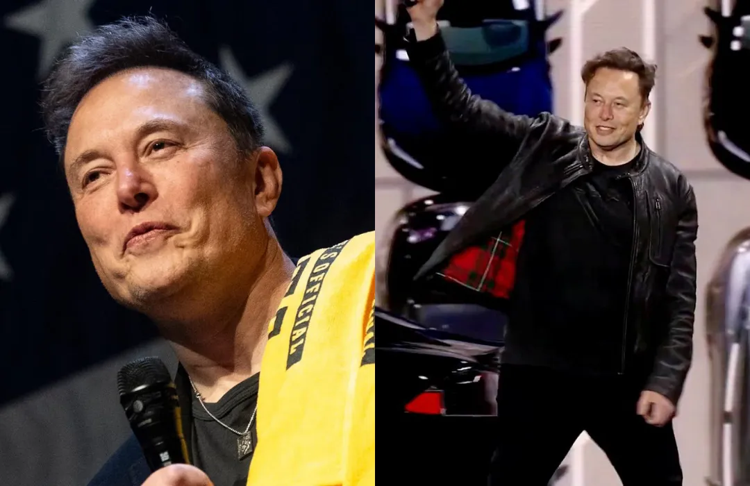 Elon Musk Threatens to Leave Tesla and Build New EV Company Unless Board Approves $150,000,000,000 Billion Salary