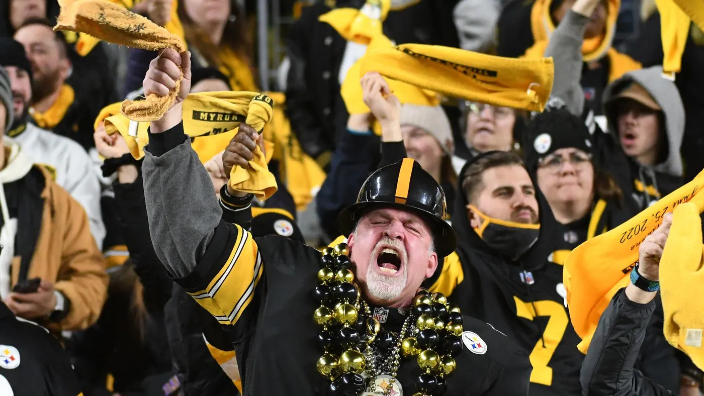 Steelers Fans Erupt After Browns’ Bold Schedule Joke Completely Backfires