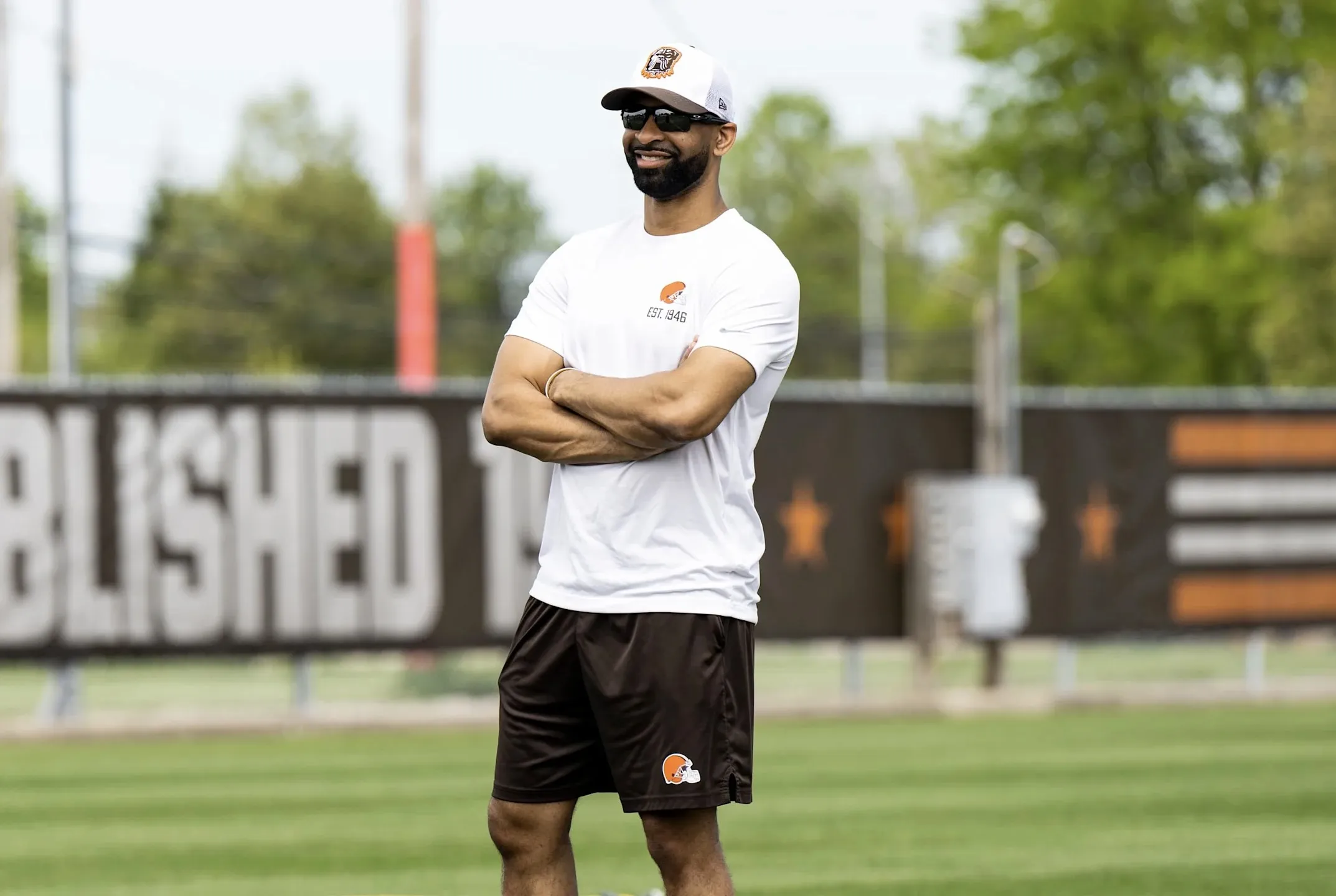 Browns' Sleeper Weapon Could Fix Cleveland's Inexplicable Mistake