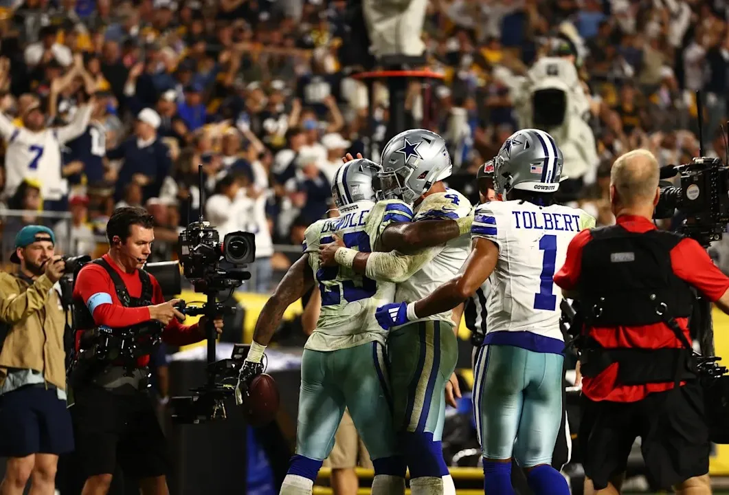 Cowboys Fans Get Disappointing News Concerning Future Additions To Glaring Need