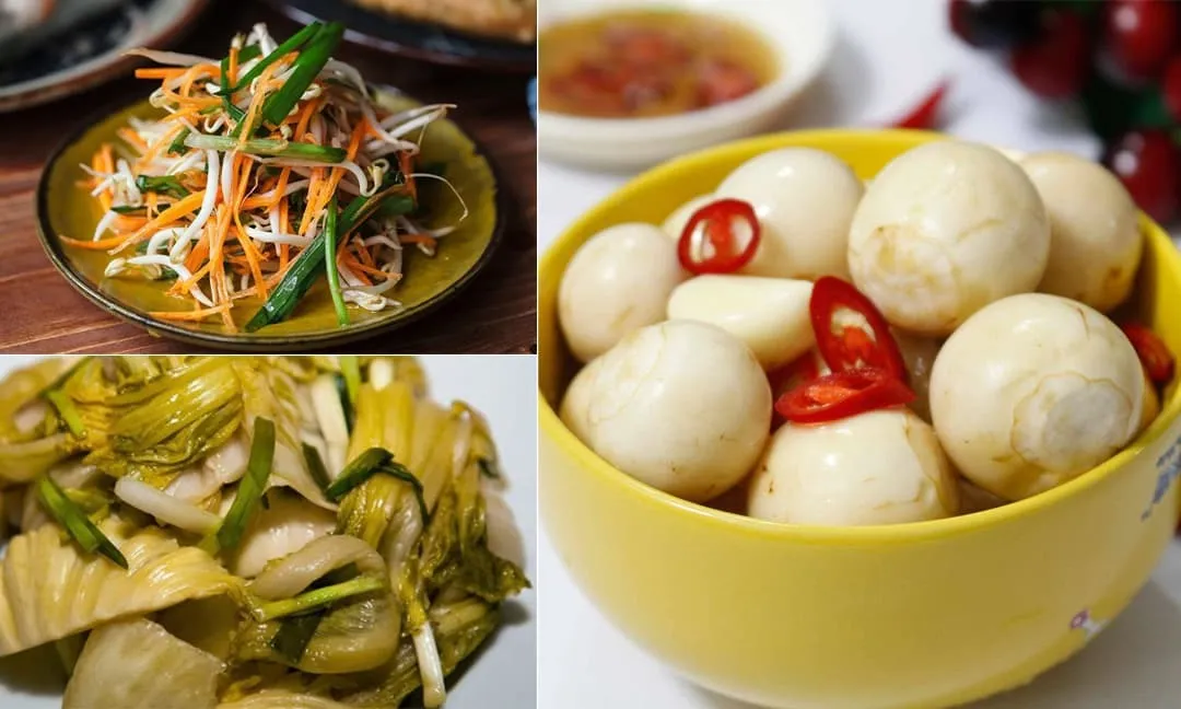 Thực phẩm gây UT vòm họng, nhiều người Việt ngh:iện ăn hàng ngày