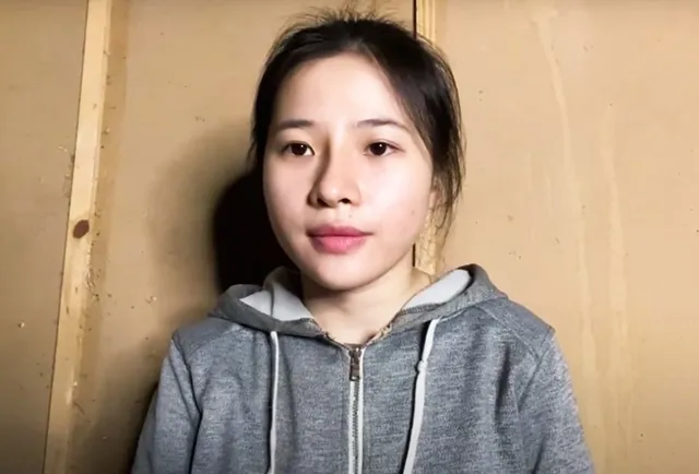 “Thầy ông nội” cuối cùng cũng khai tu;ng tí;ch của Diễm My, đang ở một nơi rất xa ….đó là