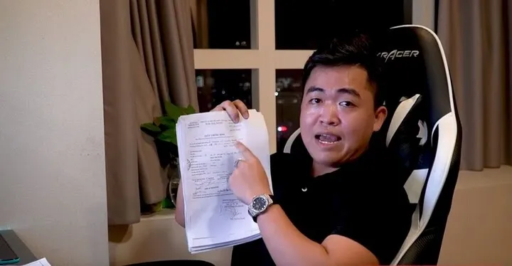 Lời khai l-ạnh người của Lê Tùng Vân về đàn cá trê bí ẩn trong Tịnh Thất Bồng Lai đến giờ mọi người mới bàng hoàng biết