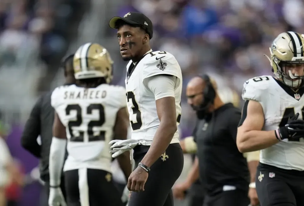 Saints 'Crazy Idea' Would Bring Polarizing Star Back