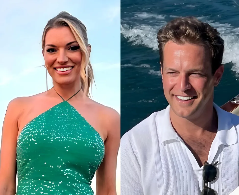 Lindsay Hubbard Admits She and Turner May Not Have Stayed Together If She Didn’t Get Pregnant, Plus Ex Carl Calls Her Out for “Celebrating” Split - lulu