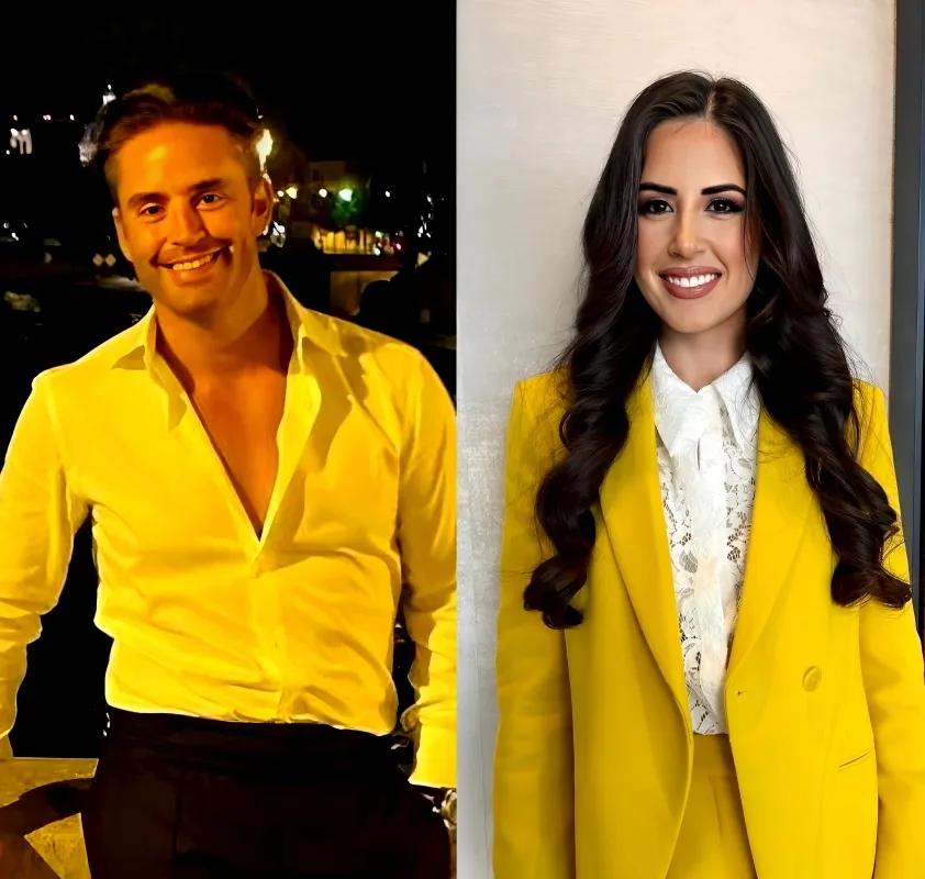 Jesse Lally Reacts to Michelle Saniei’s Claim He Received “Money From a Gay Guy” & Shares More Details Behind Story, Plus Responds to Accusation He’s Broke - lulu Jesse Lally Reacts to Michelle Saniei’s Claim He Received “Money From a Gay Guy” & Shares More Details Behind Story, Plus Responds to Accusation He’s Broke - lulu