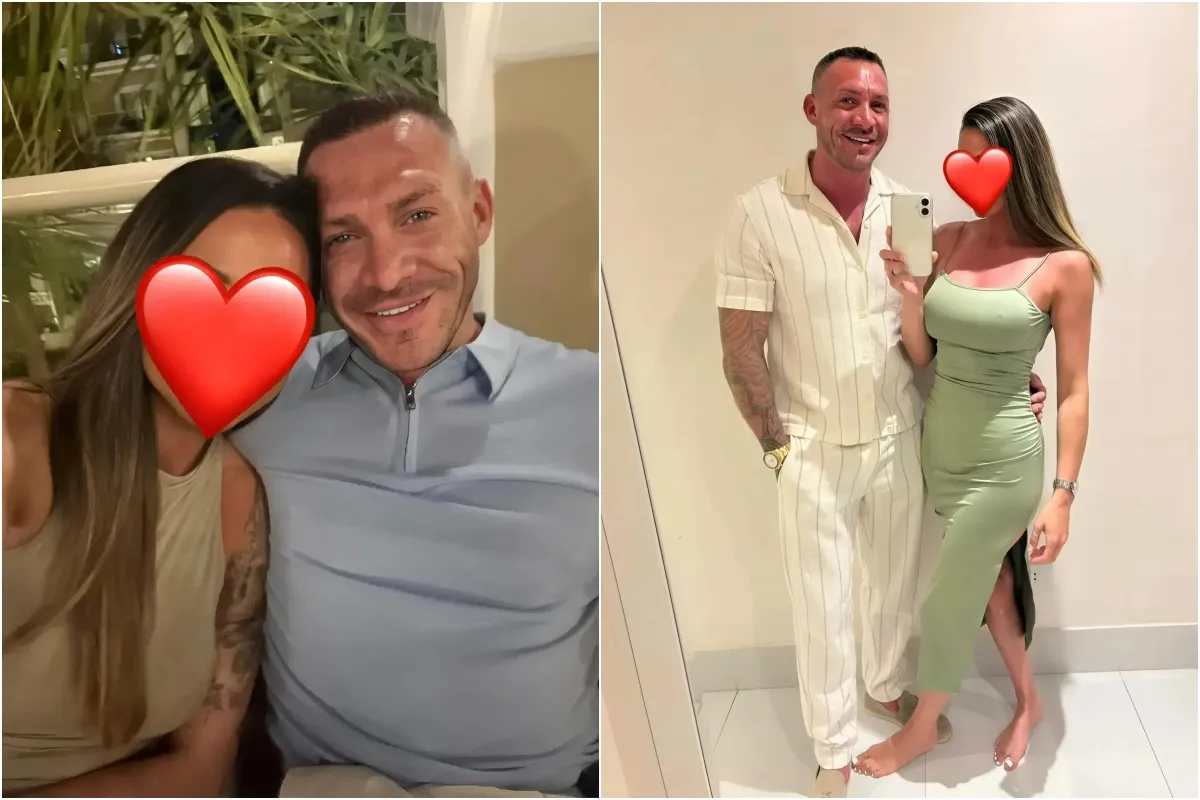 Towie legend reveals he’s found love again four years after heartbreaking family tragedy ngocc