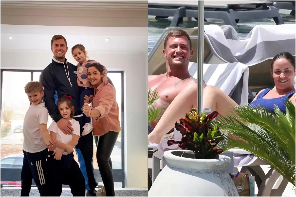 Dan Osborne sparks concern with ‘quitting the UK’ post as Jaqueline Jossa begs for ‘peace’ after ‘make or b ngocc