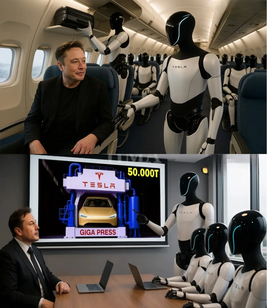 Finally Happened! Tesla Bot Gen 3 Gets Biggest Upgrade Ever! Elon Musk Confirms Sale Date In Q4 2025.
