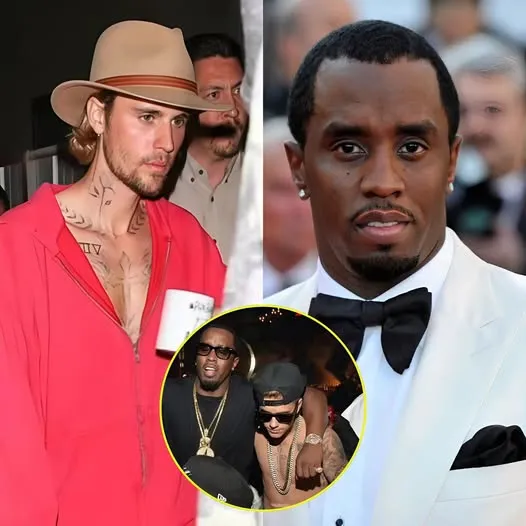 Shocking Revelation: Justin Bieber Cries Foul, Plans to Sell All Properties and Exit US After Elon Musk's 10 Words About Diddy's Secret