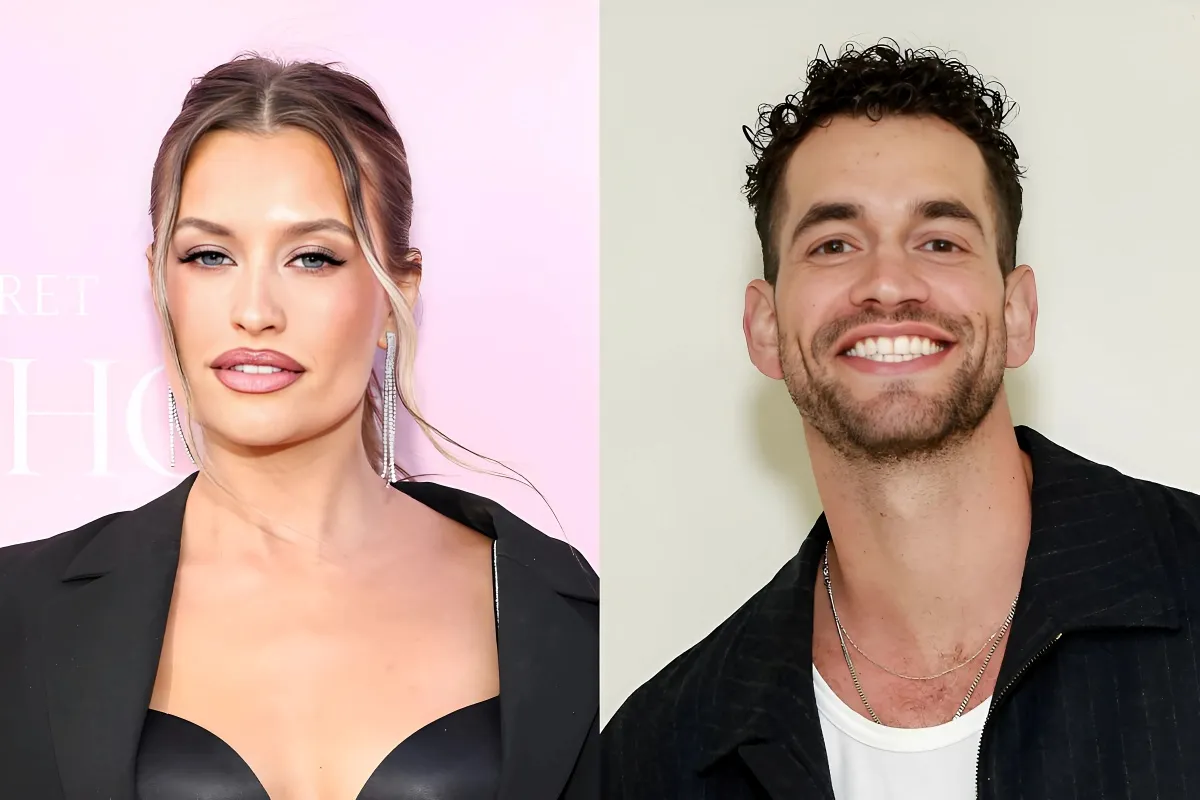 Lexi Reveals New Details About Breakup From "Awful" Jesse: "He Lied So Much" tram