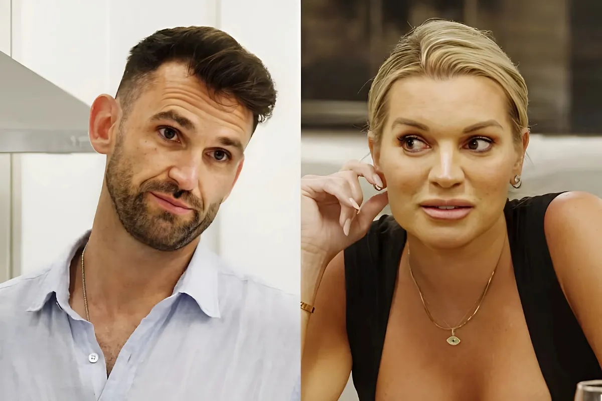 Carl Radke Slams Lindsay for "Celebrating" Their Breakup: "What Actually F—king Happened..." tram