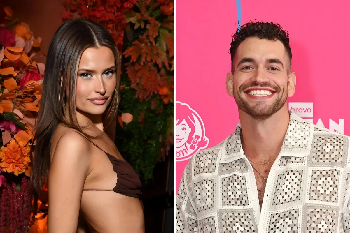 Lexi Wood Details How Jesse Solomon Misrepresented Their Relationship to the ‘Summer House’ Cast tram