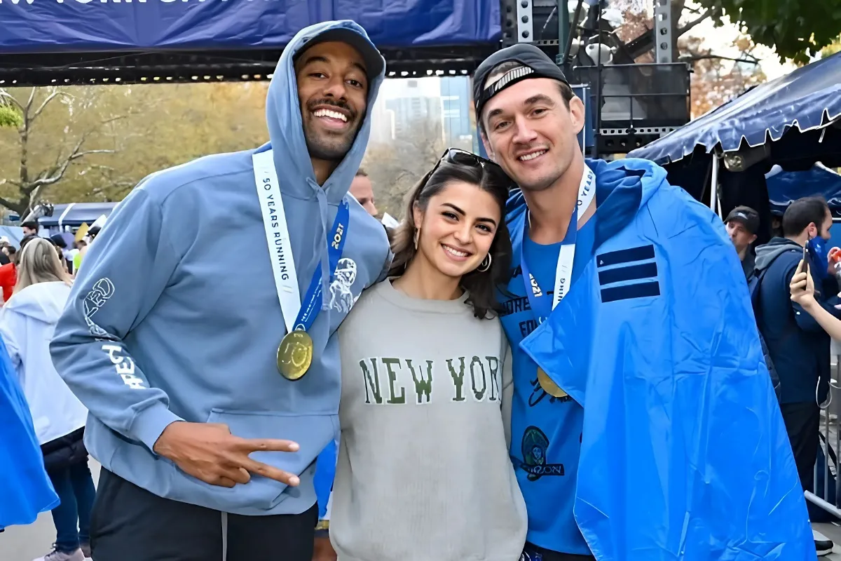 Tyler Cameron Shares an Update on Matt James Since Breakup with Rachael Kirkconnell tram