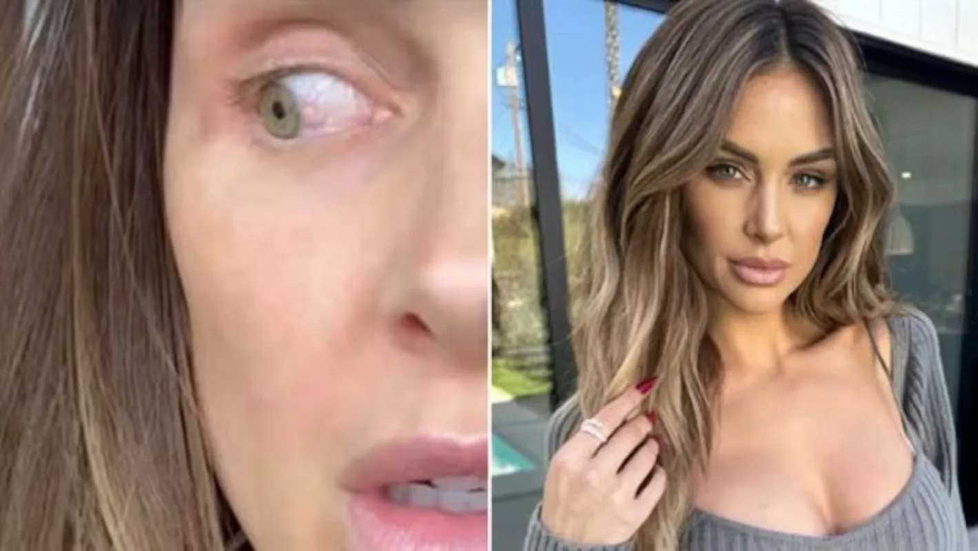‘Vanderpump Rules’ Alum Shares Health Update After Doctors Spot Alarming Mass