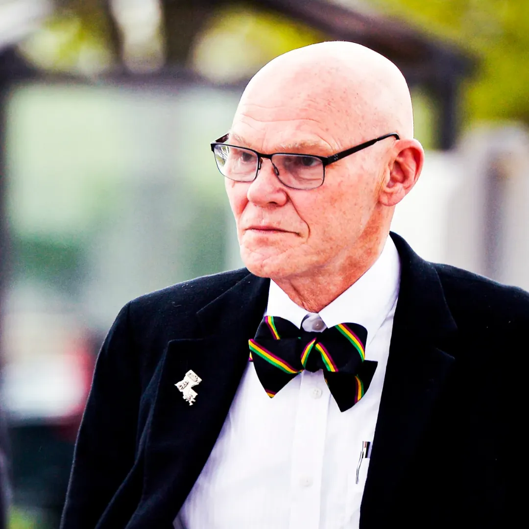 James Carville dismisses Democratic panic over dismal polling, says party still winning despite brand collapse