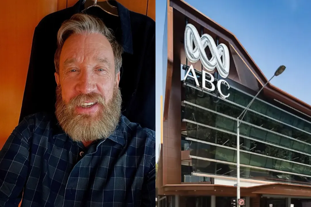 Hollywood Backlash: Tim Allen and friends walk away from ABC: "They don't speak for US - Allen’s Group Ditches ABC Over Ideological Divide