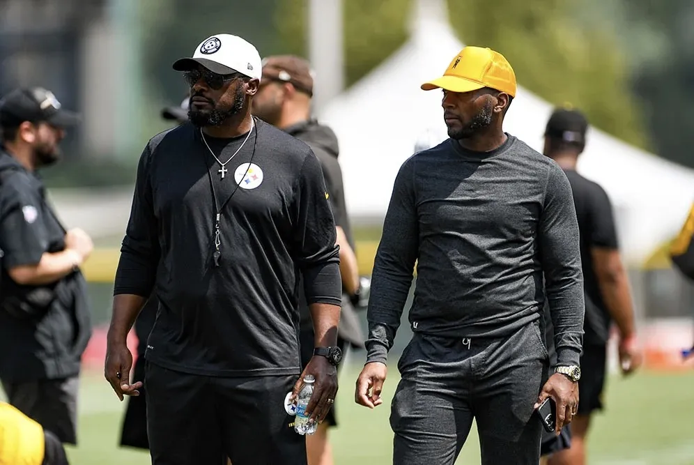Why Ryan Clark thinks Steelers’ Mike Tomlin should coach somewhere else