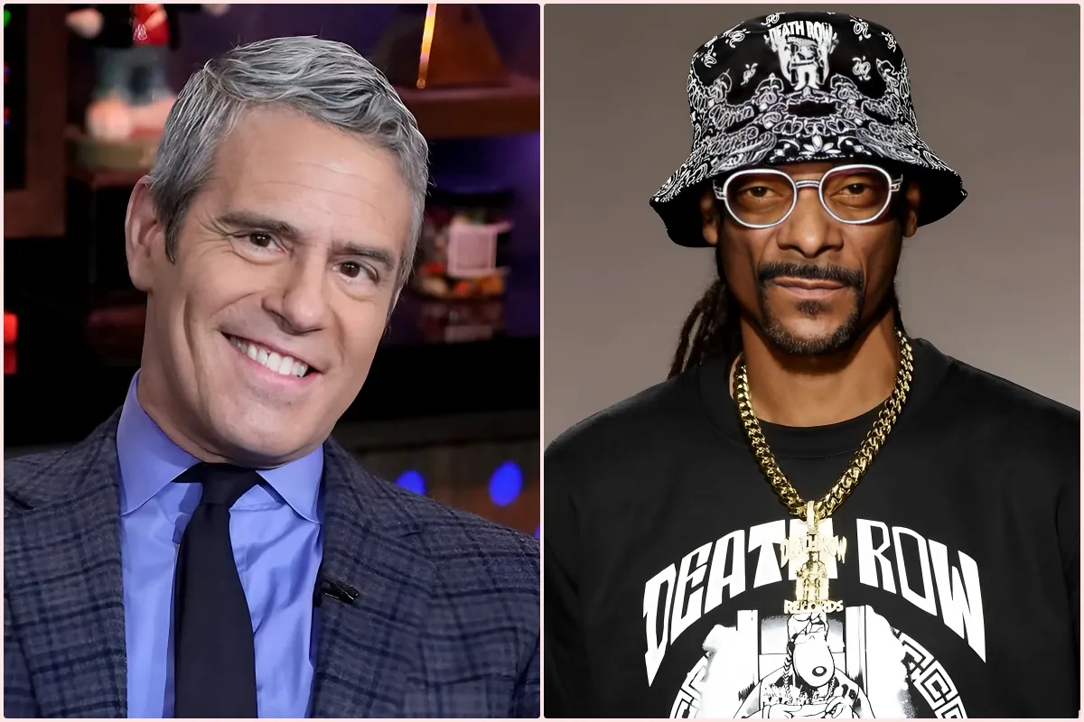 Snoop Dogg Fires Back at Critics on 'WWHL' Over Alleged Blackballing for Performing at Trump's Inaugural Event - lulu