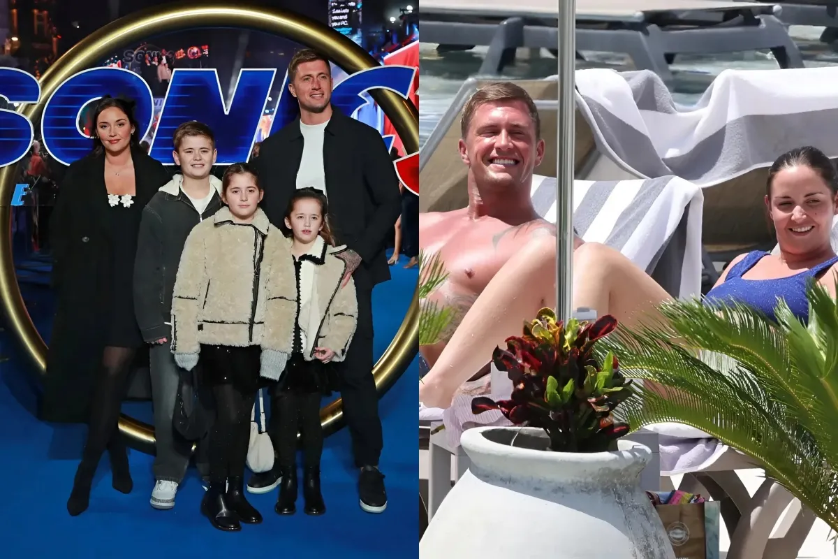Dan Osborne sparks concern with ‘quitting the UK’ post as Jaqueline Jossa begs for ‘peace’ after ‘make or break’ trip liennhi
