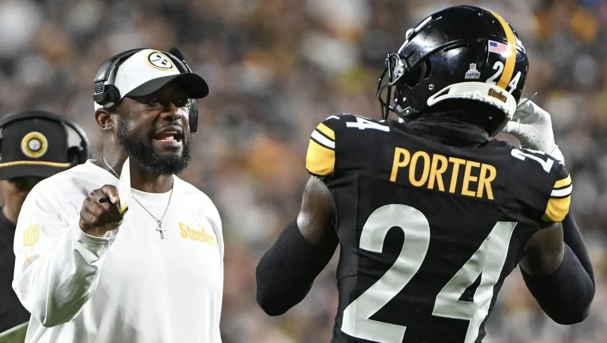 NFL could make a move that puts Joey Porter Jr. in a dangerous spot