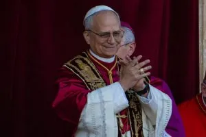 P4. First American Pope Criticized Trump & Vance In Tweets — Now Leading The Church