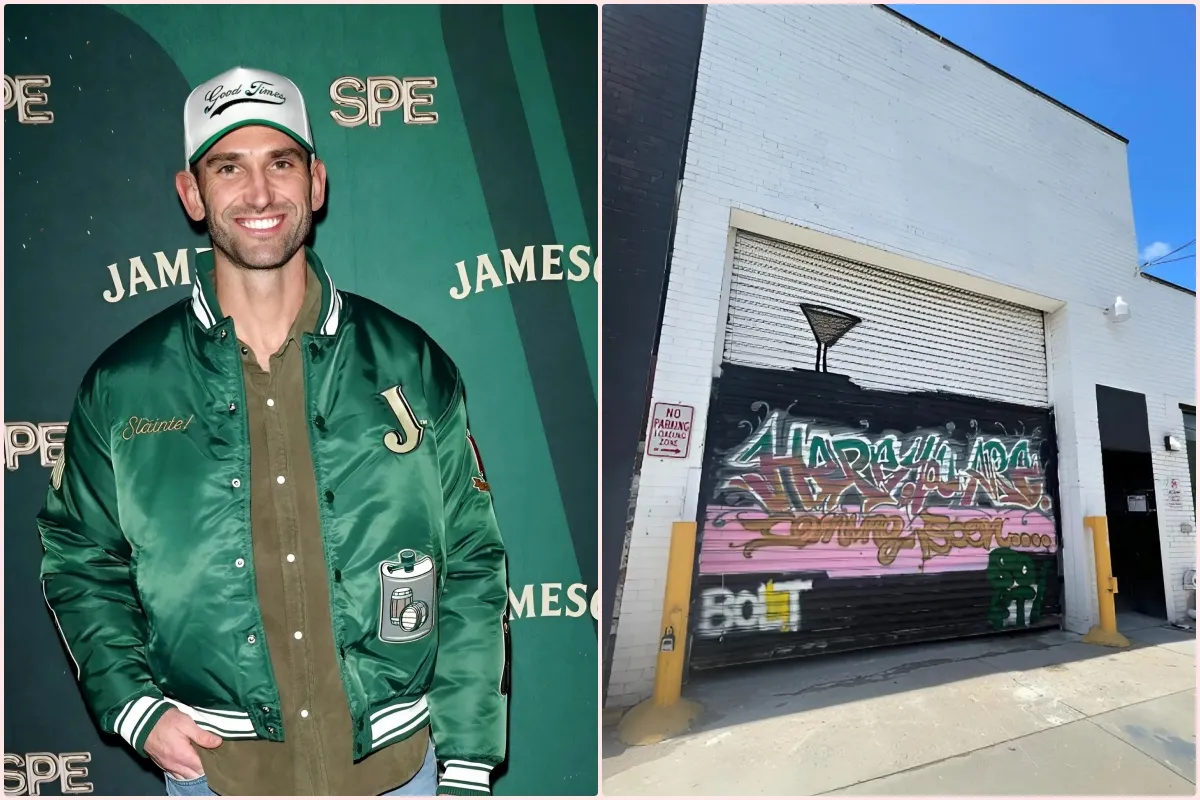 Carl Radke's Soft Bar Raises Eyebrows: Fan Shares 'Abandoned' Building Pic, Reveals Summer House Star's Impressive Impact and Investments - lulu