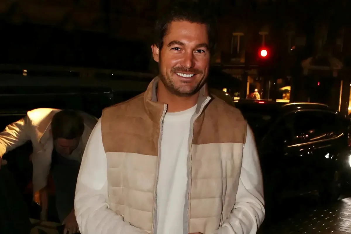 Craig Conover of 'Southern Charm' Unveils the Power of 'Faking It Until You Make It' for Success: 'Believing in Yourself is Key' - lulu