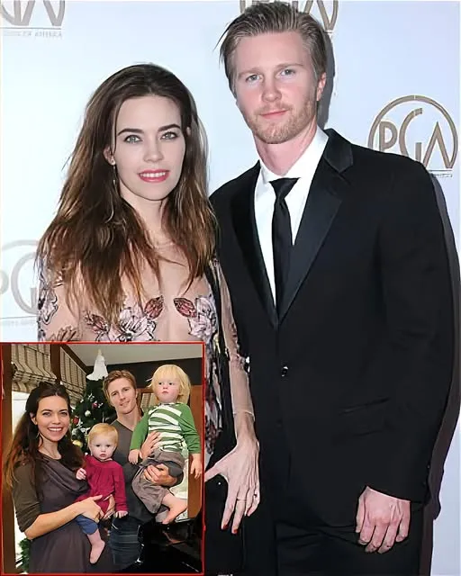 Heartfelt Announcement: Amelia Heinle & Thad Luckinbill Give Love Another Shot