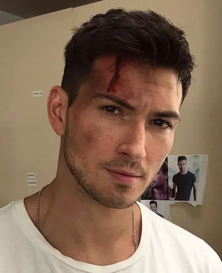 Days of our lives spoilers: Robert Scott Wilson Makes Huge Reveal That Shocks DOOL Fans, Is He Out?