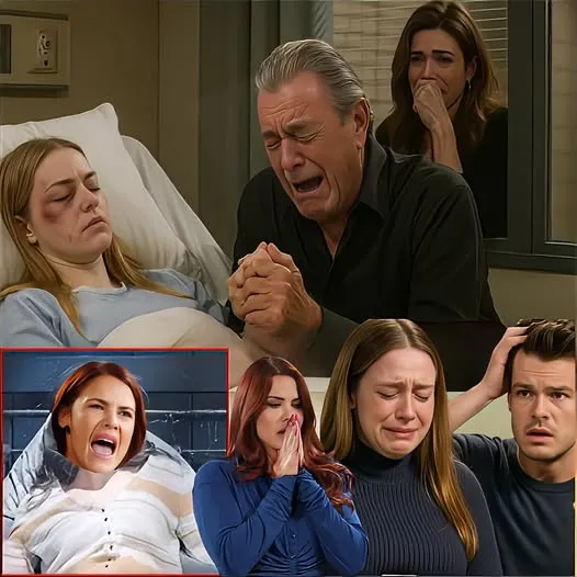 Victor Pulls the Trigger – Phyllis Destroys Billy, Adam Joins the War! Y&R Spoilers for Friday, May 16, 2025