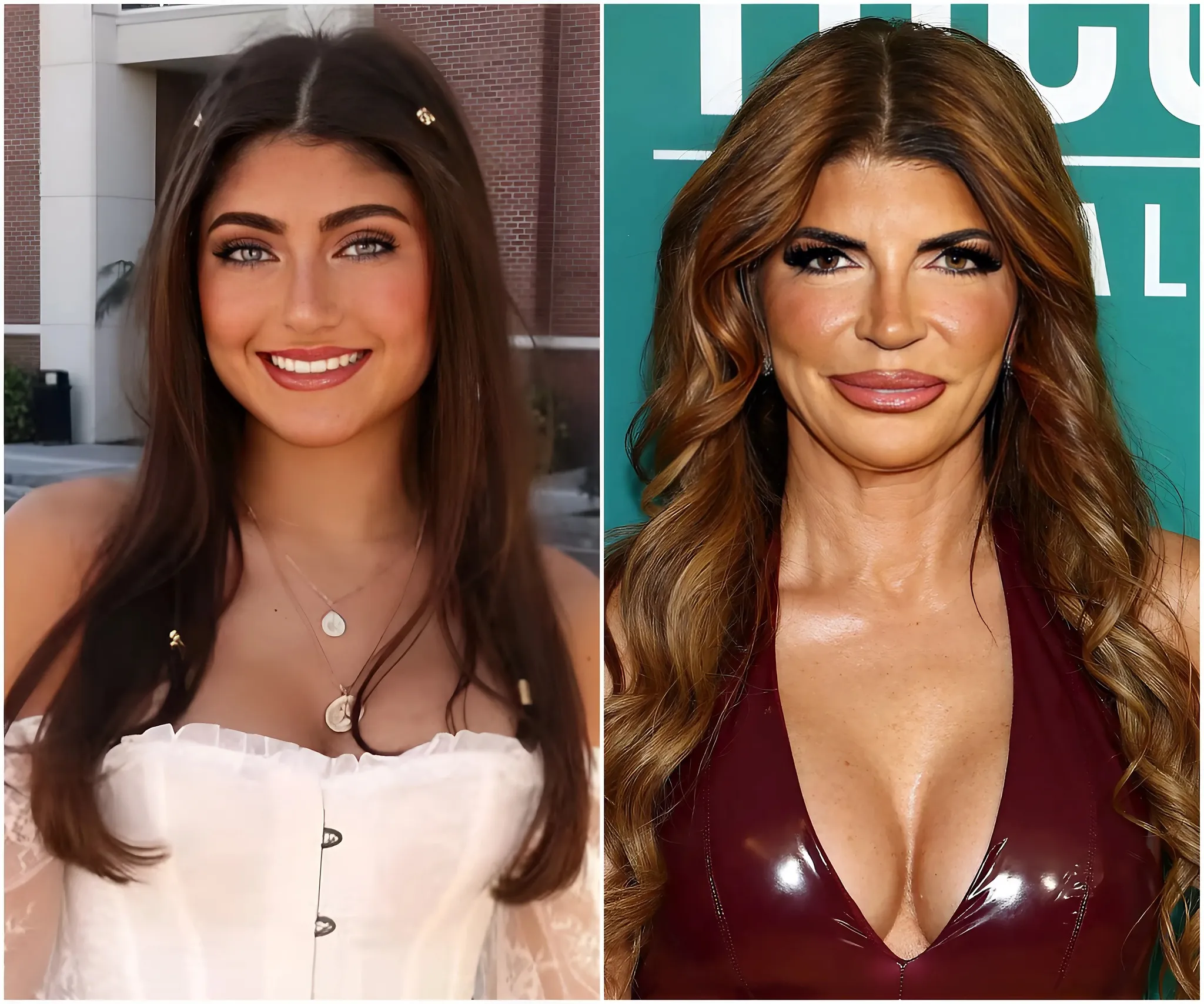 Audriana Giudice Teases Her Future Career Inspired By Her Mom, Teresa: "I Want to Do That"