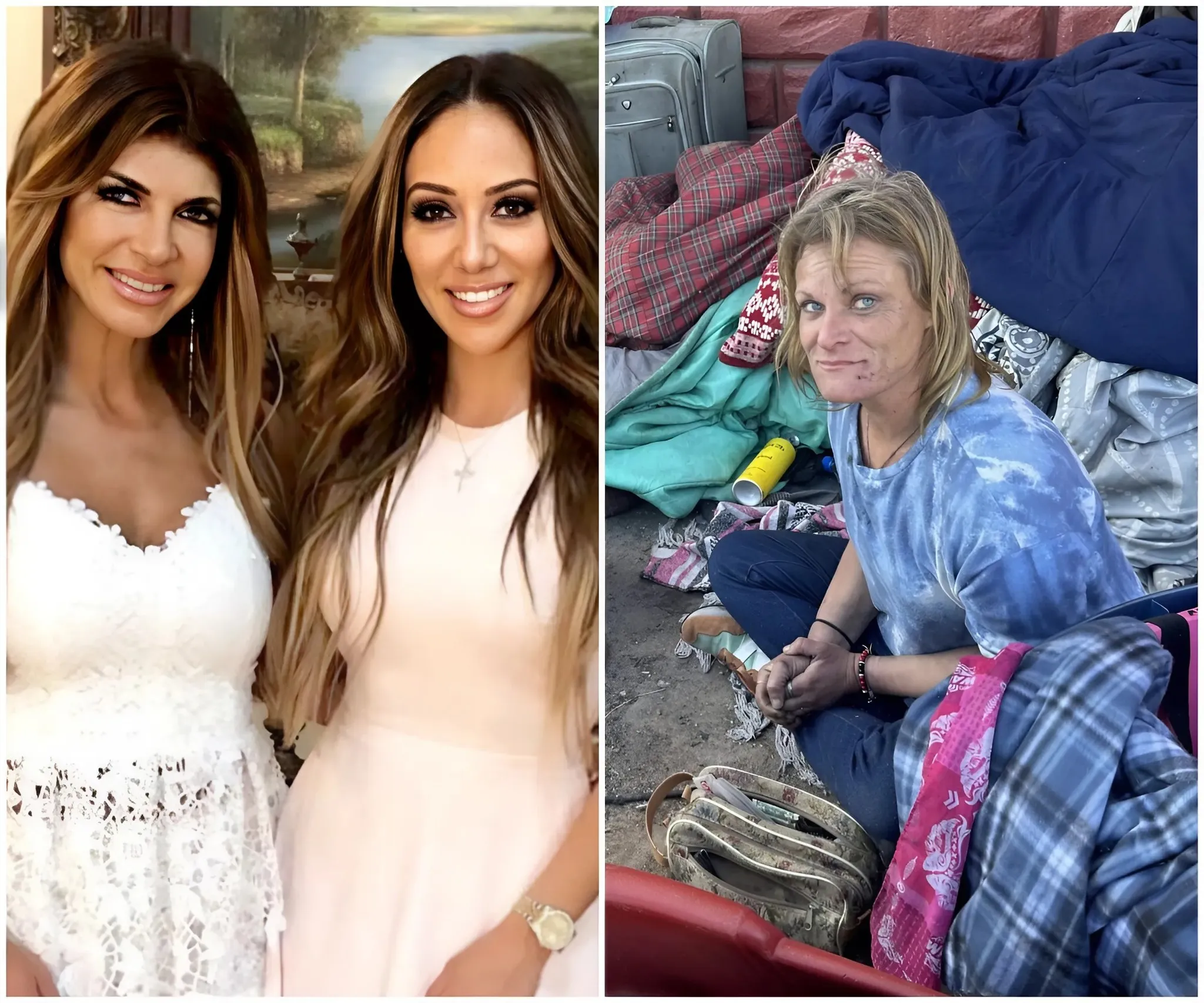 "Teresa Giudice and Melissa Gorga 'Go Big' Text Messages Revealed: Spent $30,000 on Charity Dinner – But Drama Was the 'Main Course'!"