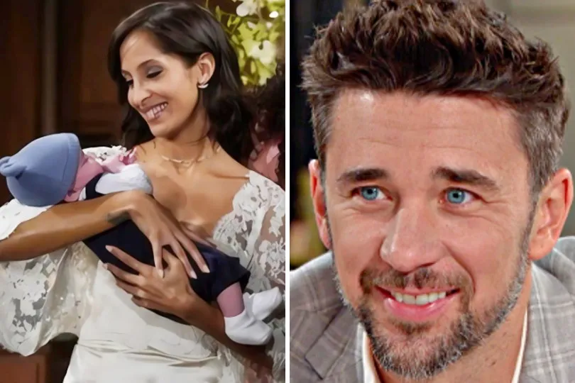 The Young And The Restless Spoilers: Billy Flynn Is The New Cane Ashby – Aristotle Dumas’ Identity Revealed