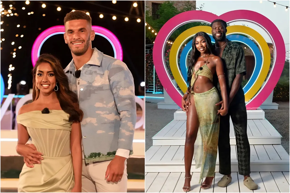 Love Island past winners: Who won the show from 2015 to 2024 and which couples are still together? ngocc
