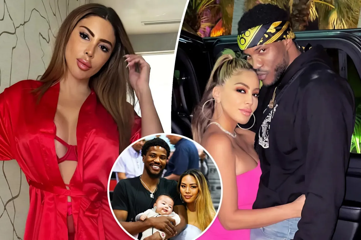 Larsa Pippen finally admits dating married Malik Beasley ‘was a mistake,’ blames ‘COVID brain’-quang