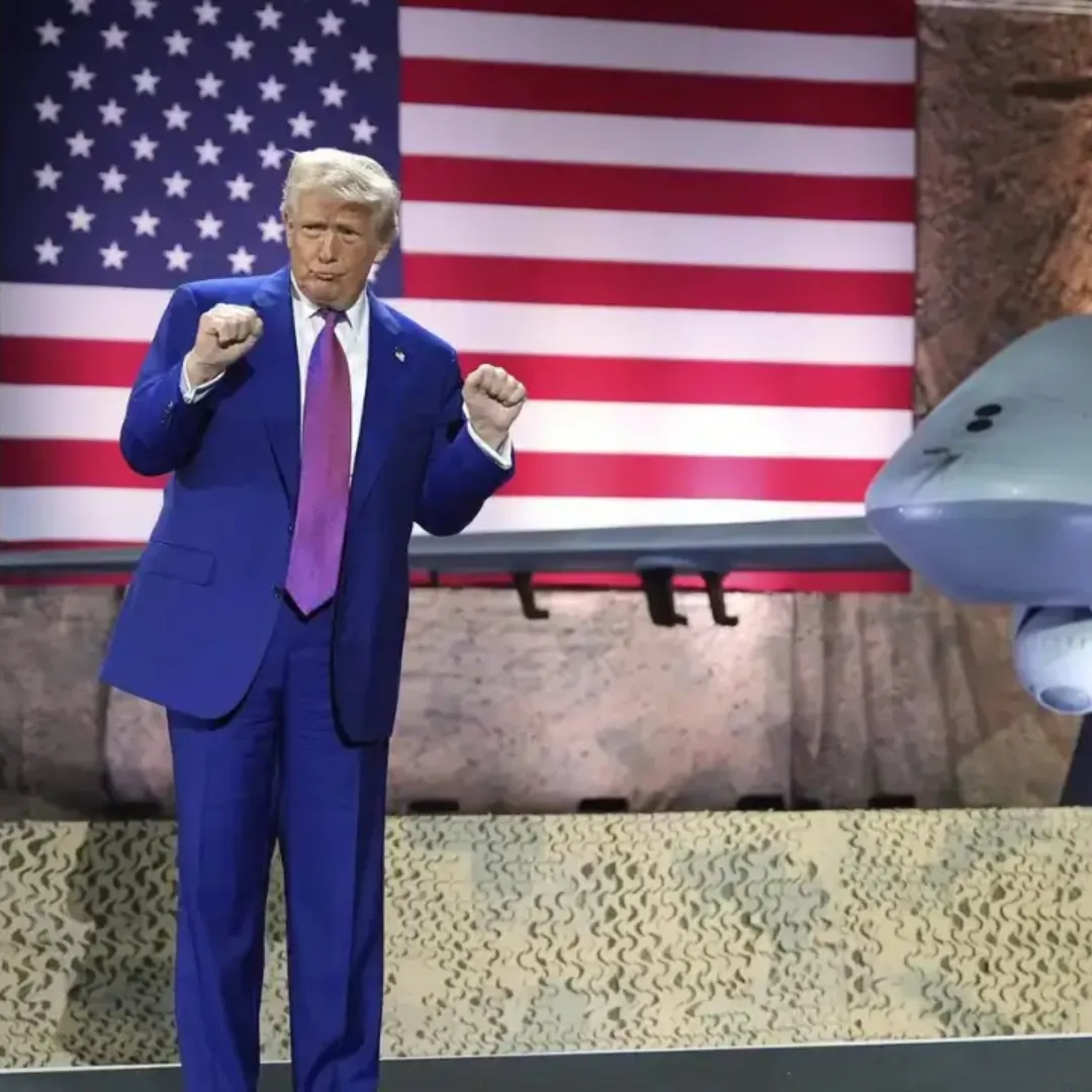Trump’s 79th Birthday Military Parade to Cost Taxpayers Up to $45 Million Amid Growing Criticism