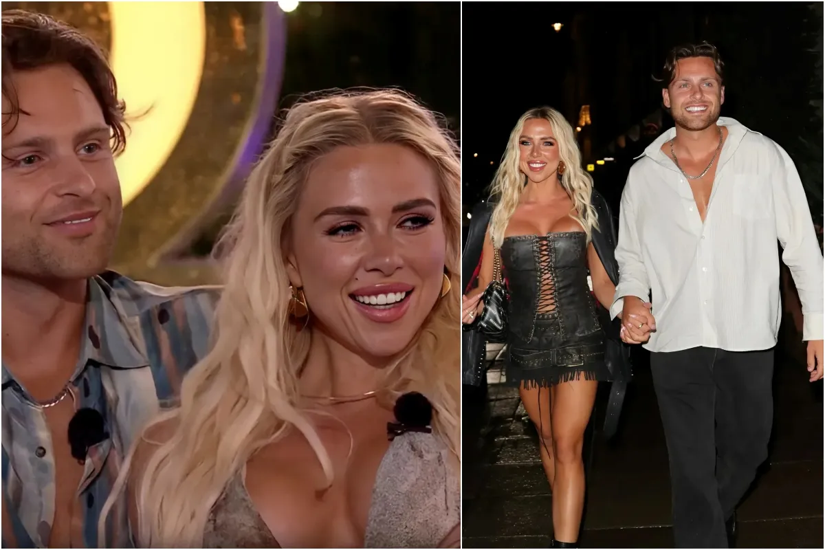 REAL reason Gabby Allen and Casey O’Gorman suddenly split just months after winning Love Island All stars. ngocc