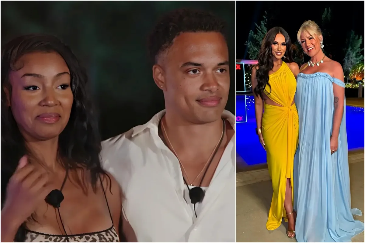 Vicky Pattison crowns The Honesty Box winners with couple in tears as they scoop HUGE jackpot prize ngocc Vicky Pattison crowns The Honesty Box winners with couple in tears as they scoop HUGE jackpot prize ngocc