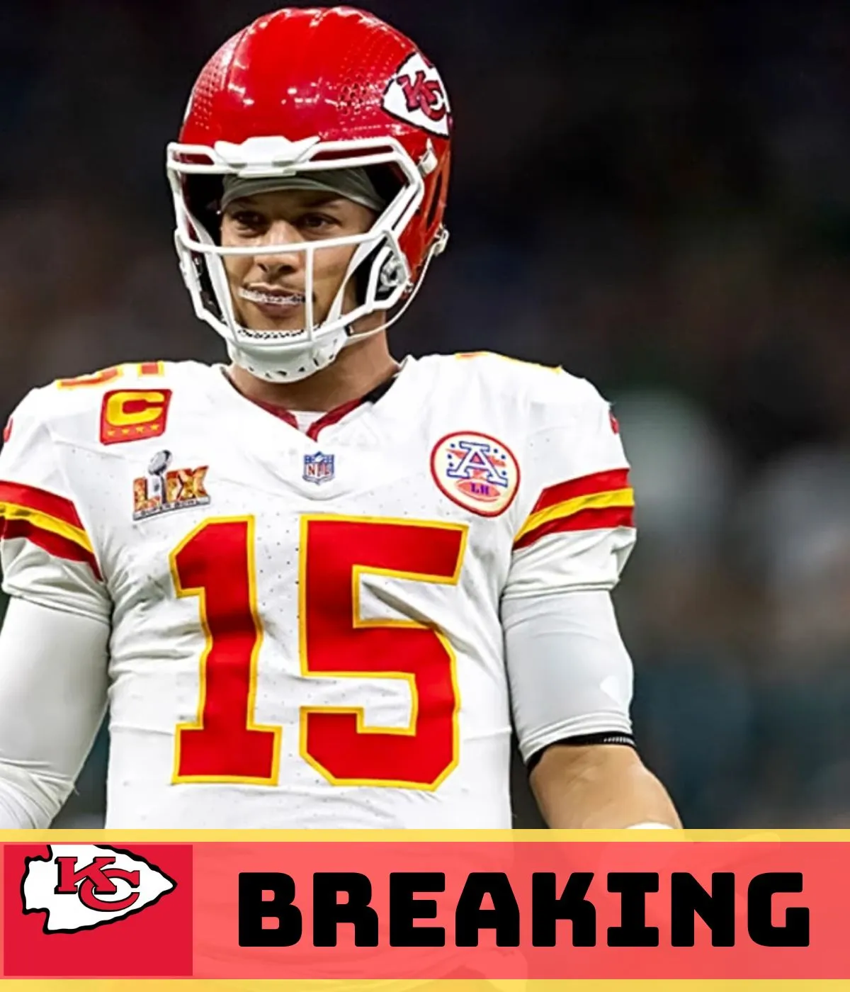 Chiefs Cut Ties With Injured RB, WR as Offseason Work Continues