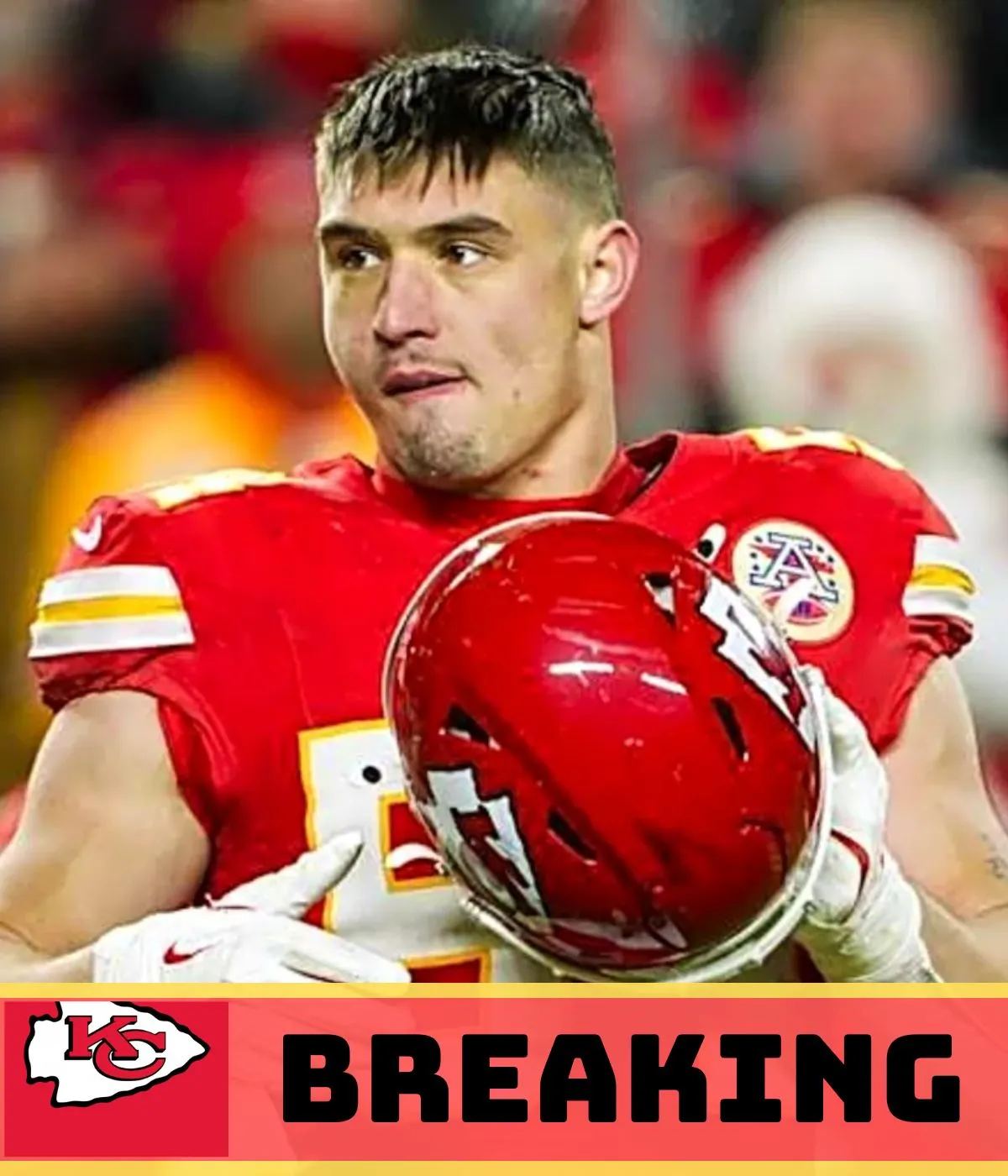 Chiefs’ Most Underrated Player Is Entering a Contract Year