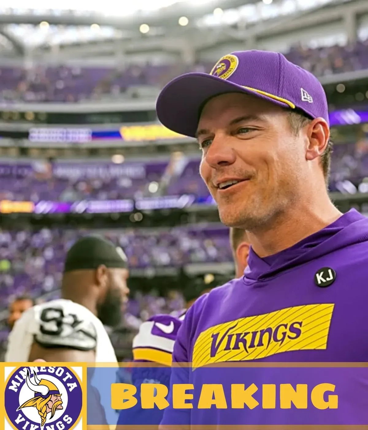 Vikings schedule has multiple advantages which can propel them to playoff success, with one that could define the 2025 season