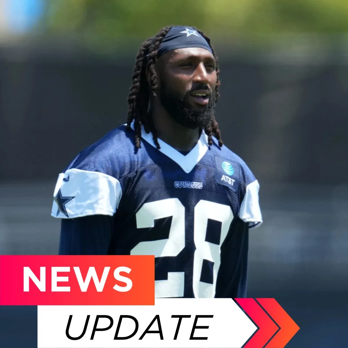 $24 Million Safety Named Cowboys ‘Most Underrated’ Player