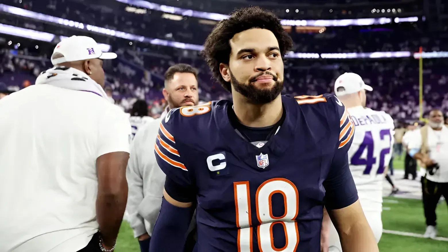 $39 Million QB Plotted Nuclear Option to Force Vikings Trade