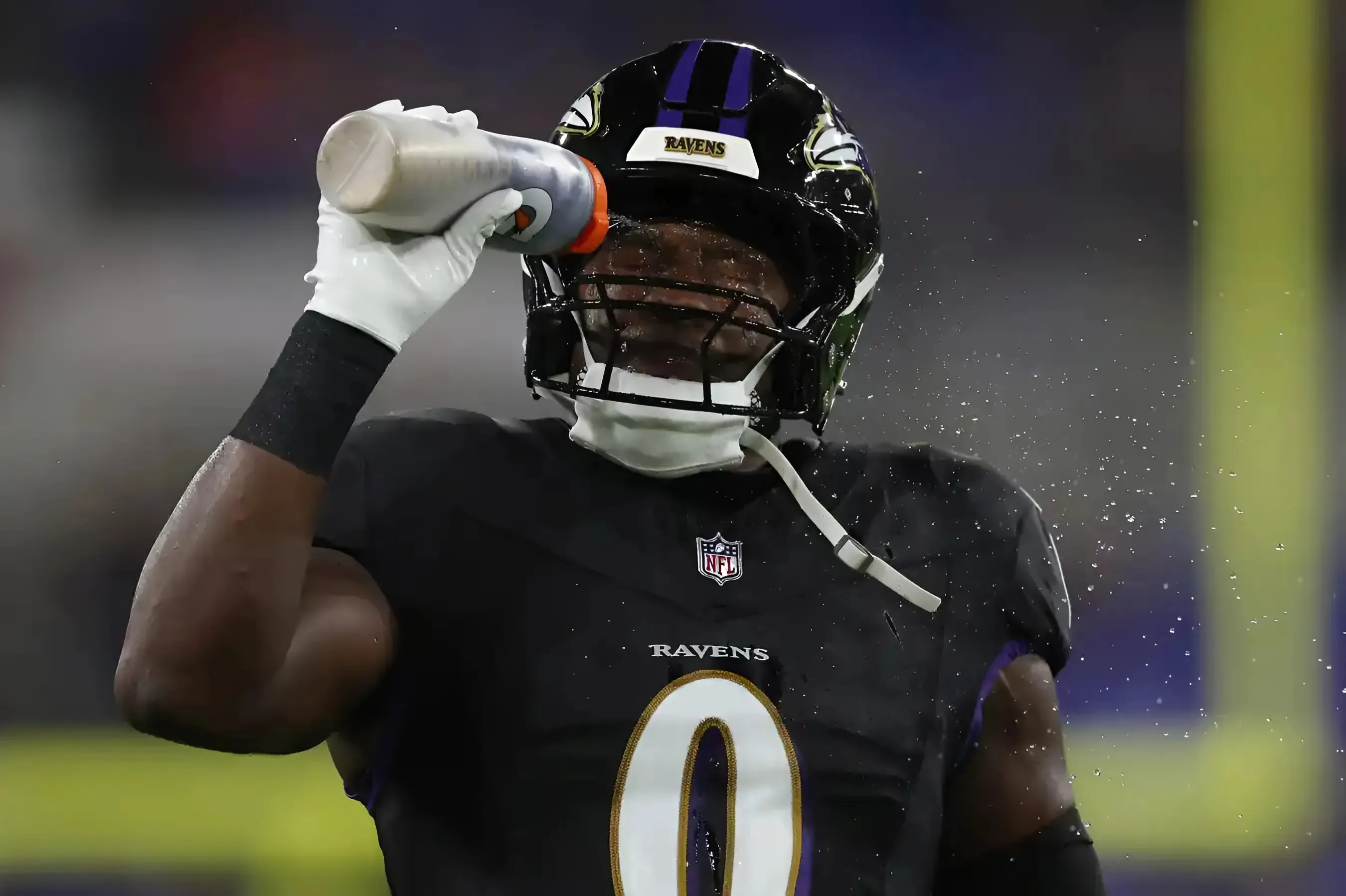 Ravens Star Sends Warning to Bills After NFL Schedule Release