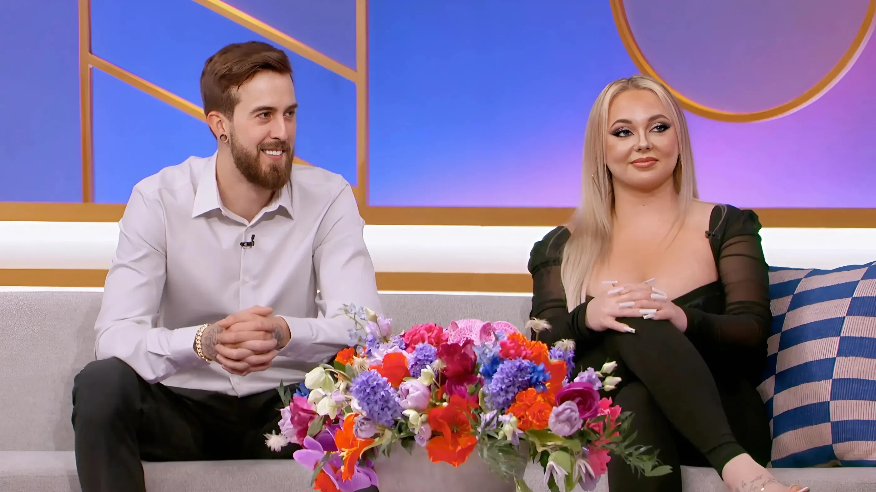 Teen Mom’s Jade Cline Expresses ‘Hesitations’ About Having Another Child With Sean Austin