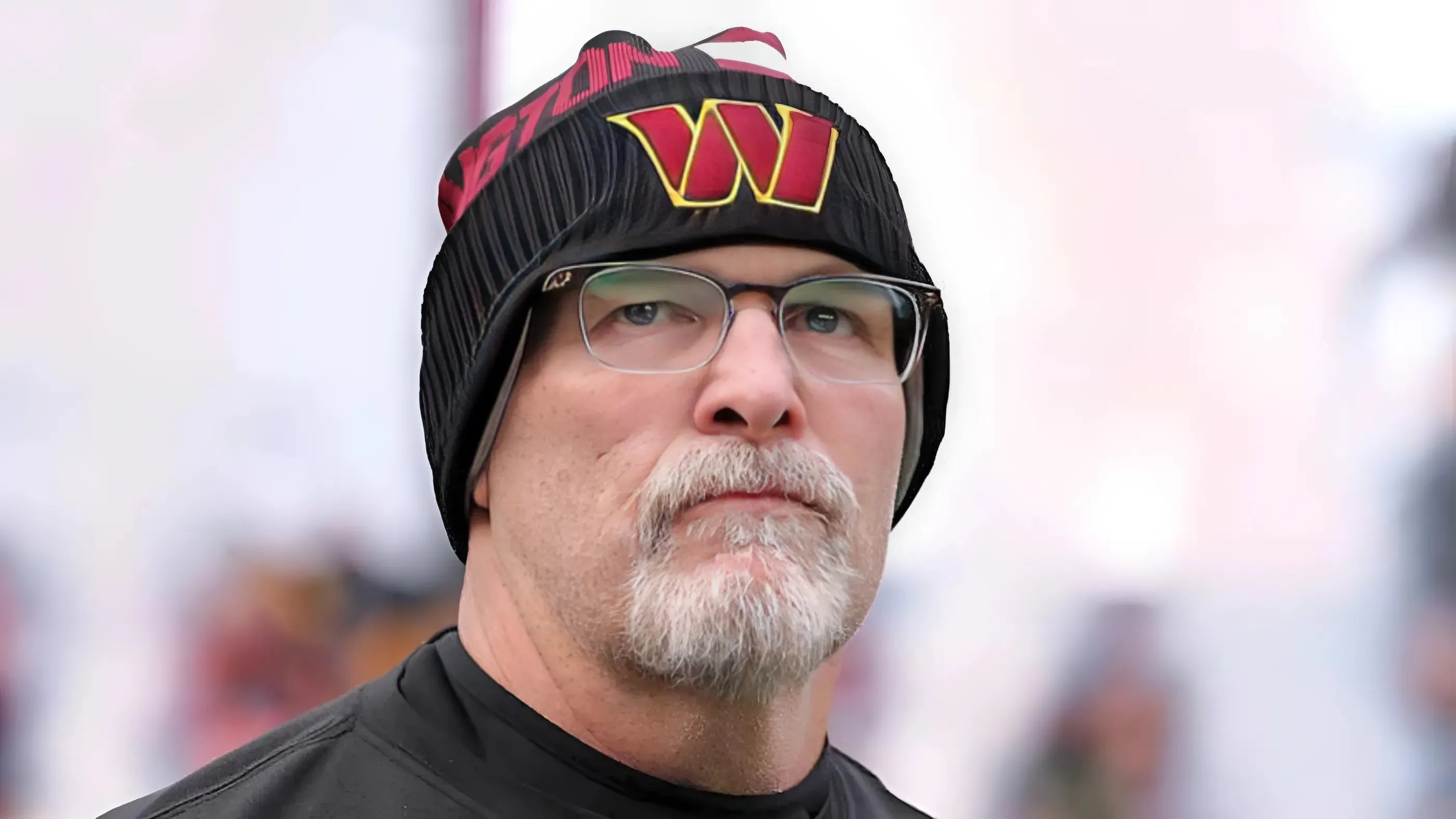 Dan Quinn backs Gabe Taylor as Commanders roster fate hangs in the balance