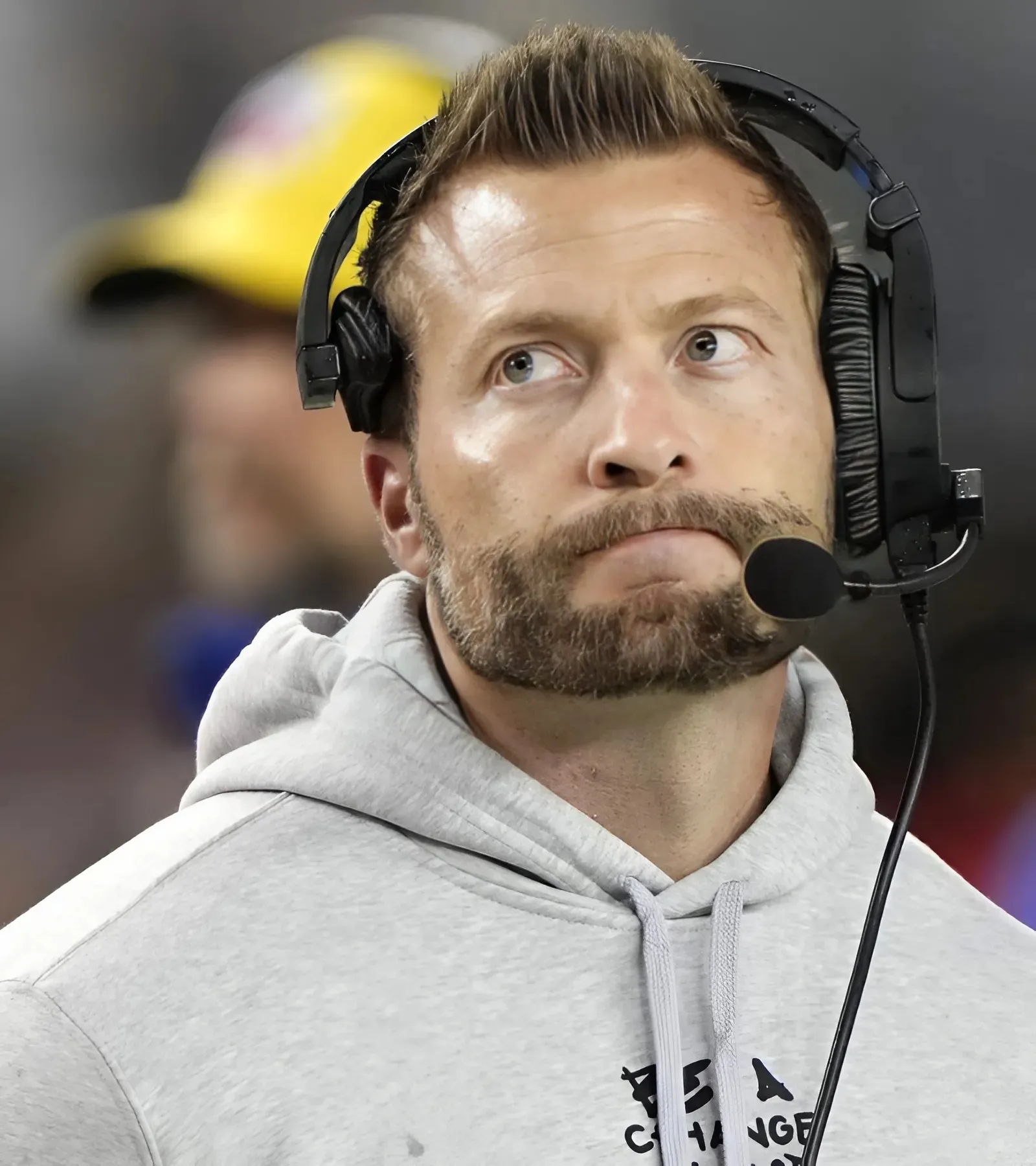 Rams Get Key Update on Potential Trade for $72 Million Super Bowl Champion