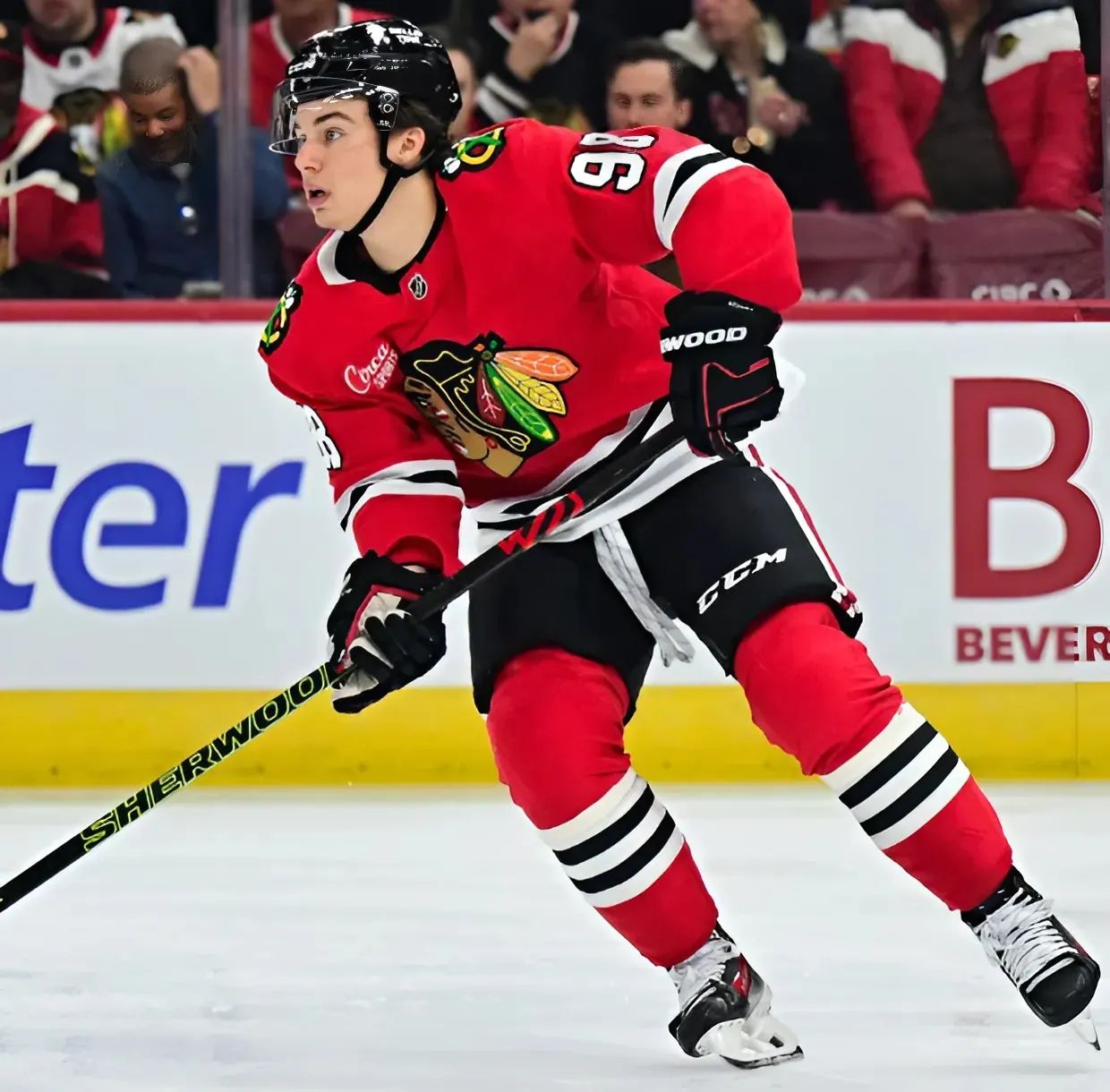 Blackhawks Announce Team Hall Of Fame Ahead Of Centennial Season